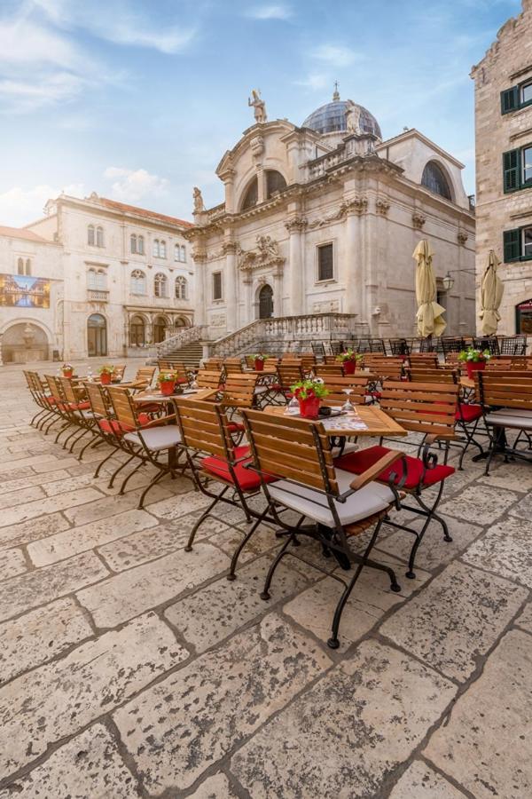 Tailor Two-bedroom Apartament Dubrovnik