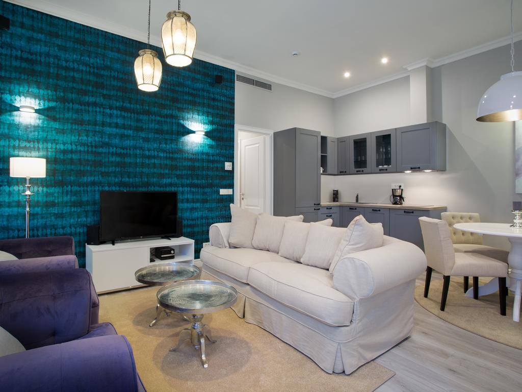 Apartament Tailor Two-bedroom