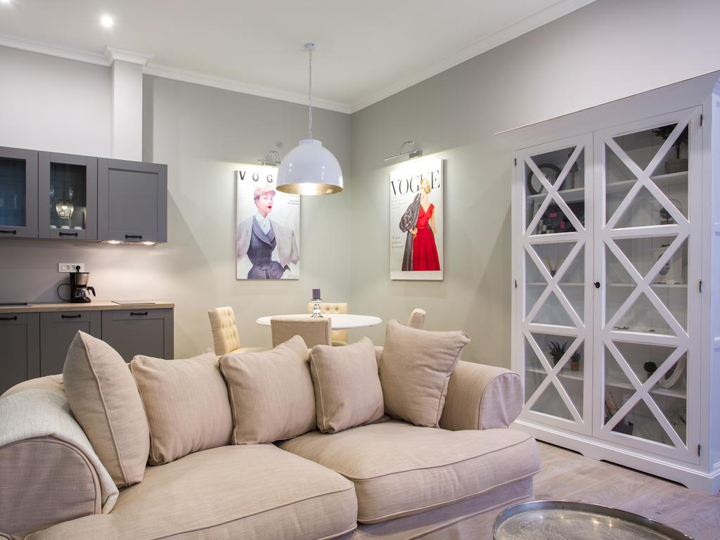 Tailor Two-bedroom Apartament Dubrovnik